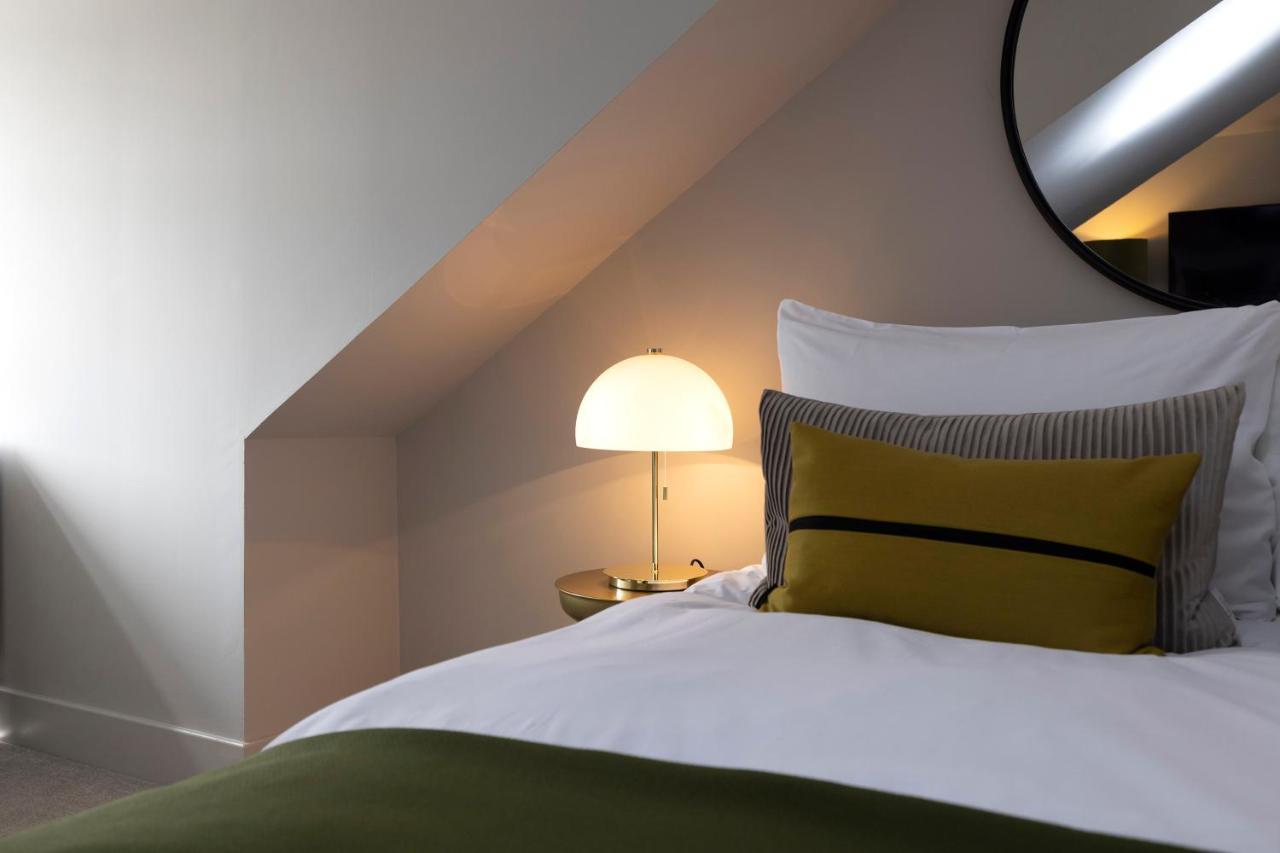 Appartamento Joivy Luxury Flat Near Edinburgh Castle Esterno foto